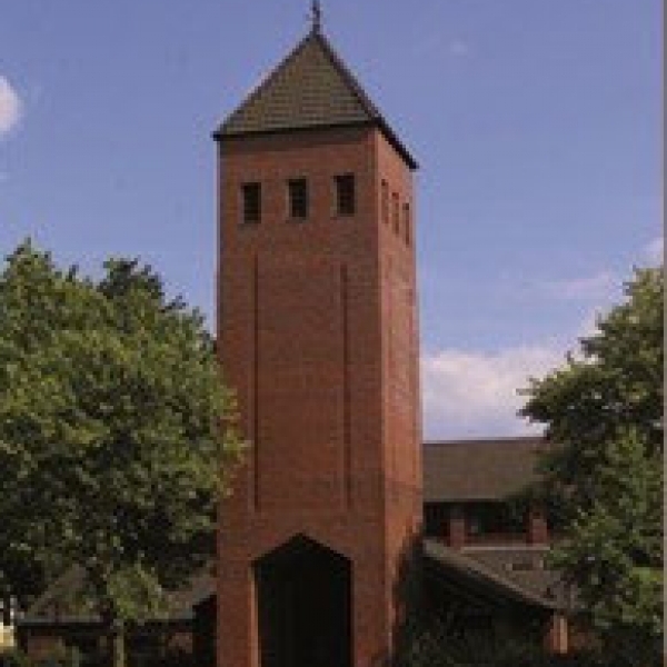 (Hünxe Bruckhausen) Ev. Kirchengemeinde