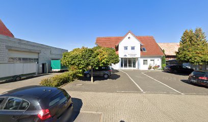 (Hüttenberg) Ev. Chrischona Gemeinde Hüttenberg