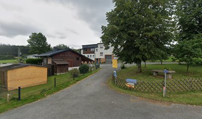(Hüttung) Adventgemeinde Hüttung