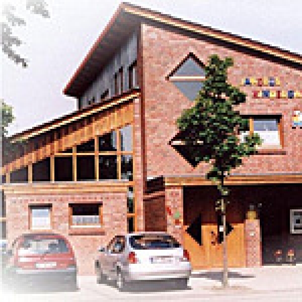 (Ibbenbüren) Johanneskirche