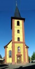 (Ilvesheim) St. Peter