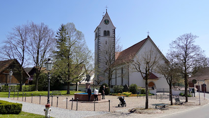 (Immenstaad Kippenhausen) Mariä Himmelfahrt