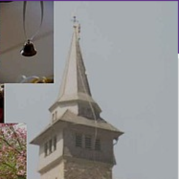 (Ingelheim) Gustav-Adolf-Kirche