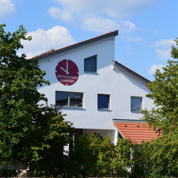 (Ingolstadt) EFG Ingolstadt (Baptisten)