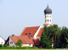 (Ingolstadt Hundszell) Maria Immaculata