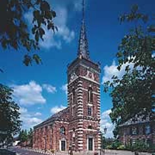 (Issum) Evangelischen Kirchengemeinde Issum