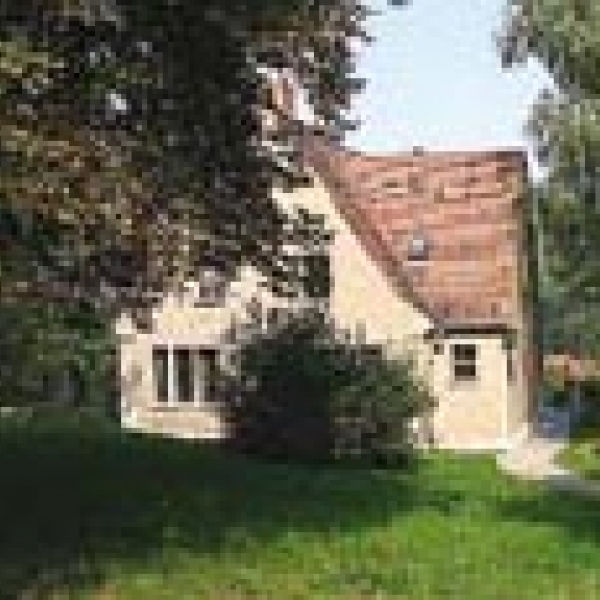 (Jena) Albert-Schweitzer-Gemeindezentrum