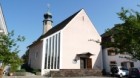 (Jestetten Altenburg) St. Jakobus