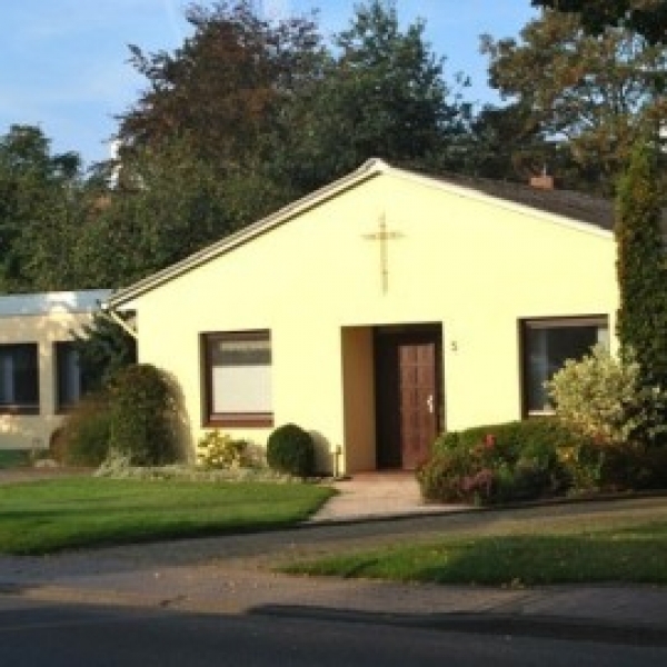 (Jever) Evangelische Freie Gemeinde Jever