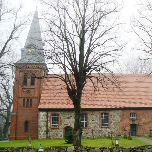 Johannes-der-Täufer Kirche