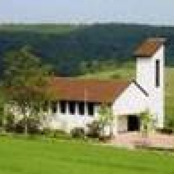 Johanneskirche Billensbach