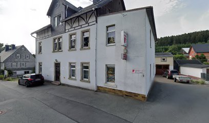 Jugendkreis Jahnsbach