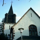 (Jugenheim) St. Bonifatius