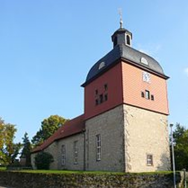 (Jühnde) St. Martini
