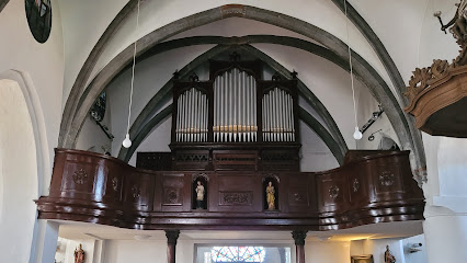 (Jülich Barmen) St. Martinus