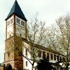 (Jülich Innenstadt) Propstei St. Mariä Himmelfahrt