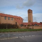 (Jülich Lich-Steinstraß) St. Andreas und Matthias