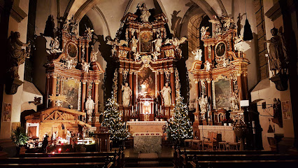 (Kall-Steinfeld) St. Potentinus