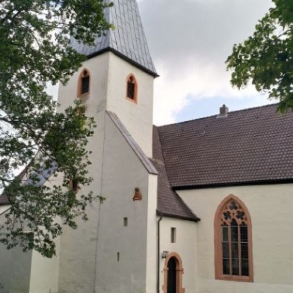 (Kalletal Hohenhausen) Lippischer Gemeinschaftsbund