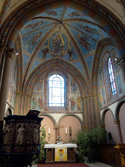 (Kamen) Ev.-Lutherische Gemeinde Methler