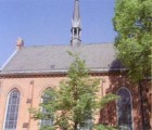 Kapelle des St.-Joseph-Stifts