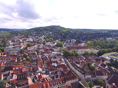 (Karlsbad) per.DU Durlach