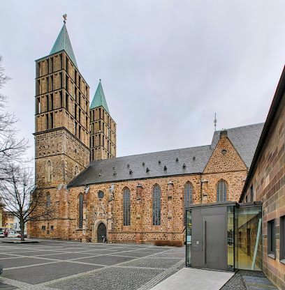 (Kassel) Martinskirche