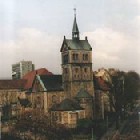 (Kassel) St. Maria (Rosenkranzkirche)
