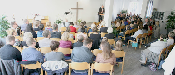 (Kelkheim) EFG Kelkheim (Baptisten)