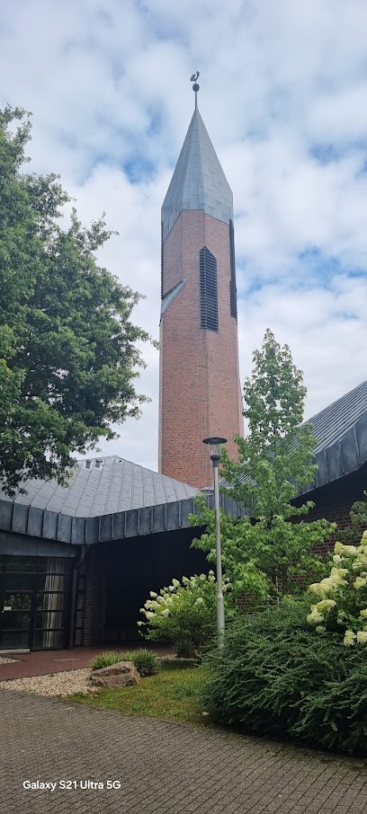 (Kempen) St. Josef