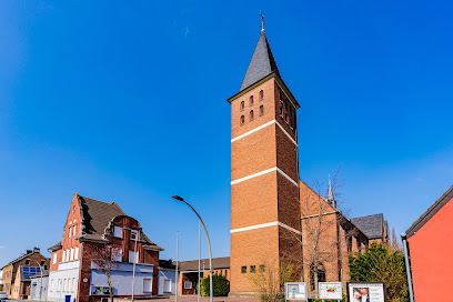 (Kerpen) St. Joseph