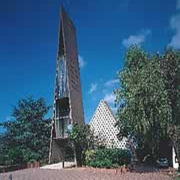 (Kevelaer) Evangelische Kirchengemeinde Kevelaer