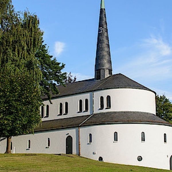 (Kiel) Ev.-Luth. Trinitatisgemeinde Kiel