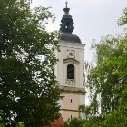 (Kirchdorf i.Wald) Maria Immaculata