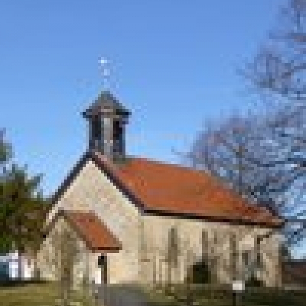 Kirche Geitelde