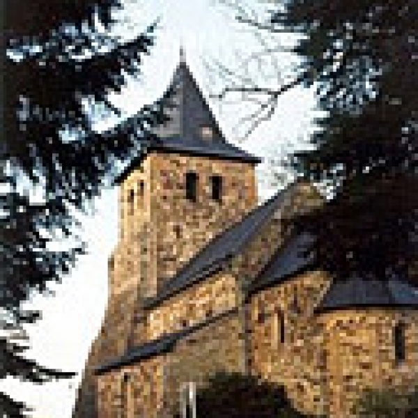 (Kircheib) Evangelische Kirche Kircheib