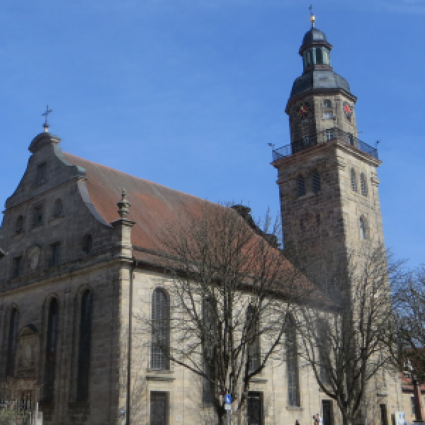 Kirchengemeinde Altdorf