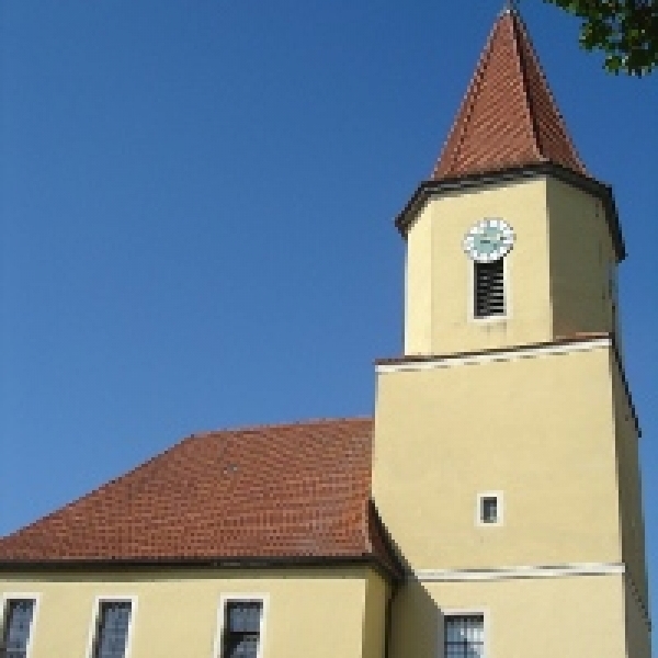 Kirchengemeinde Bergen
