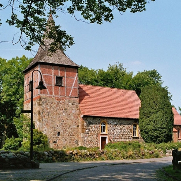 Kirchengemeinde Bexhövede