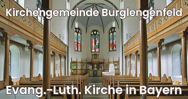 Kirchengemeinde Burglengenfeld