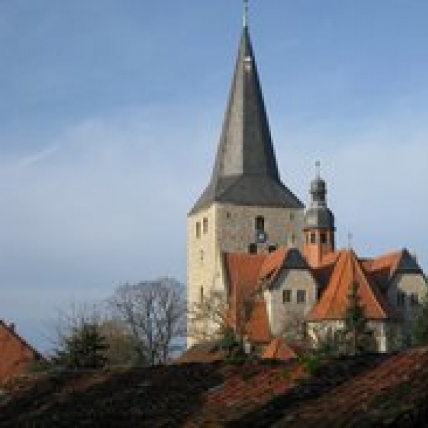 Kirchengemeinde Dettum