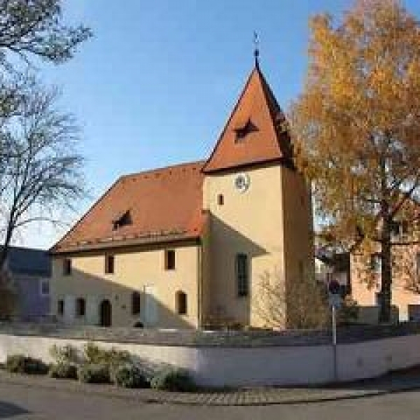 Kirchengemeinde Dietfurt