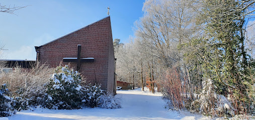 Kirchengemeinde Oldau