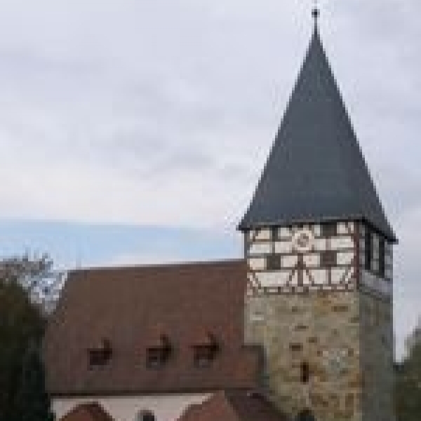 Kirchengemeinde Rasch