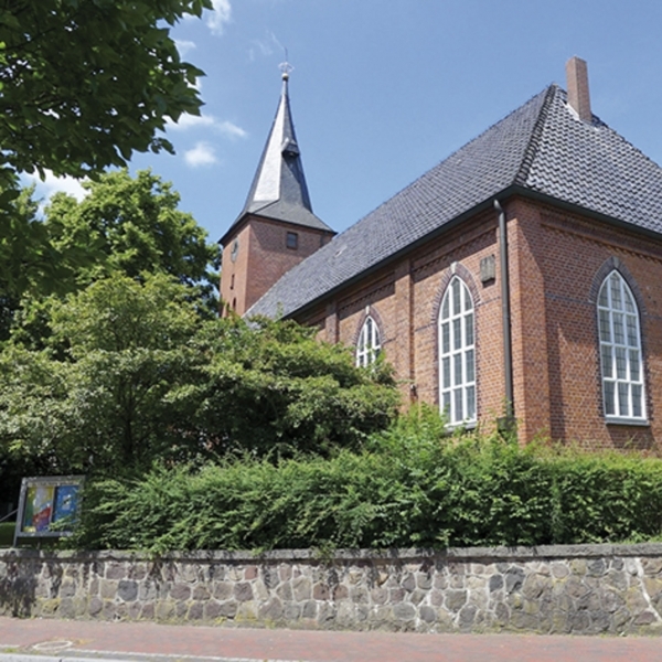 Kirchengemeinde Ritterhude