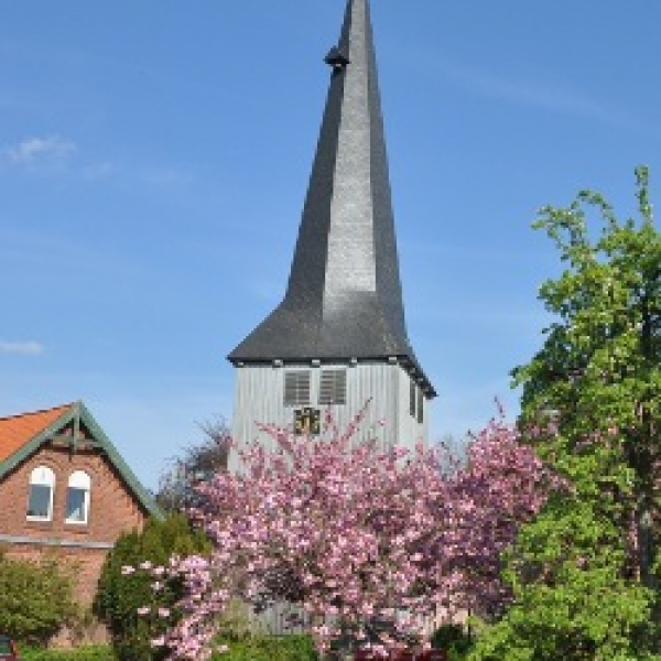 Kirchengemeinde St. Nikolai Borstel