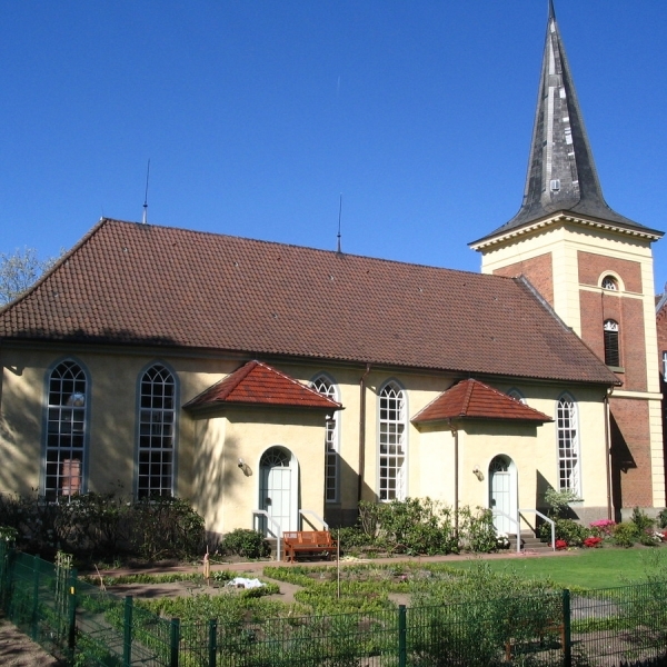 Kirchengemeinde Uchte