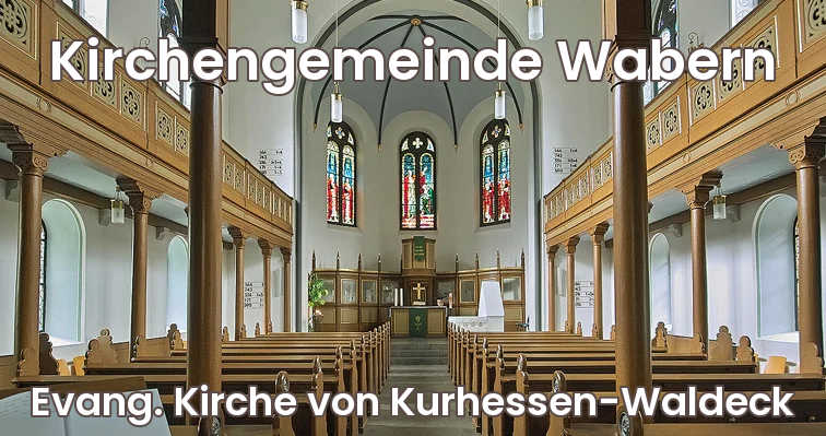 Kirchengemeinde Wabern