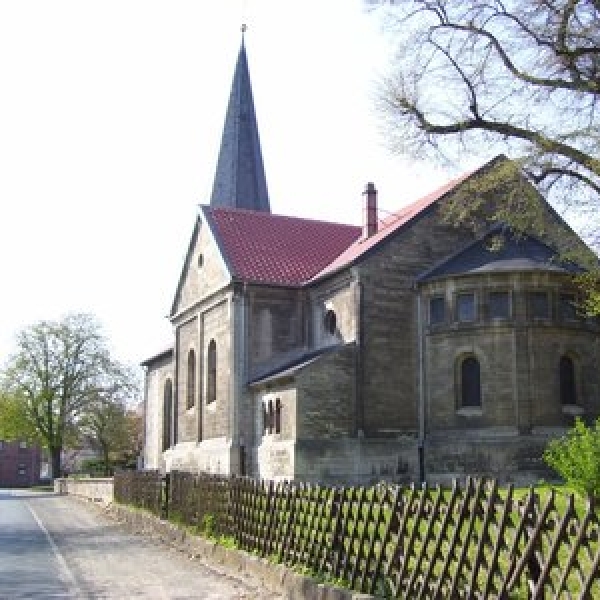Kirchengemeinde Winnigstedt