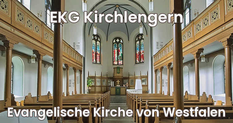 (Kirchlengern) EKG Kirchlengern